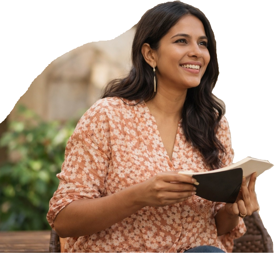 Customer testimonial